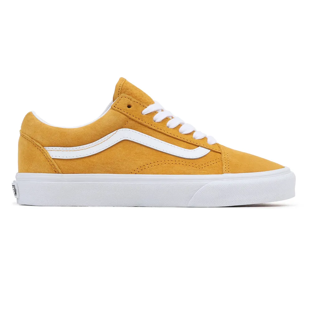 Vans Old Skool UA VN0A5JMIF3X1 / gelb