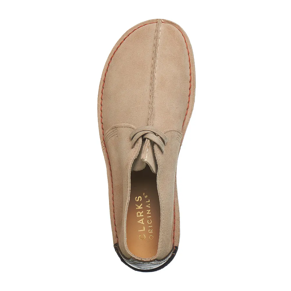 Clarks Desert Trek 26166211 / braun