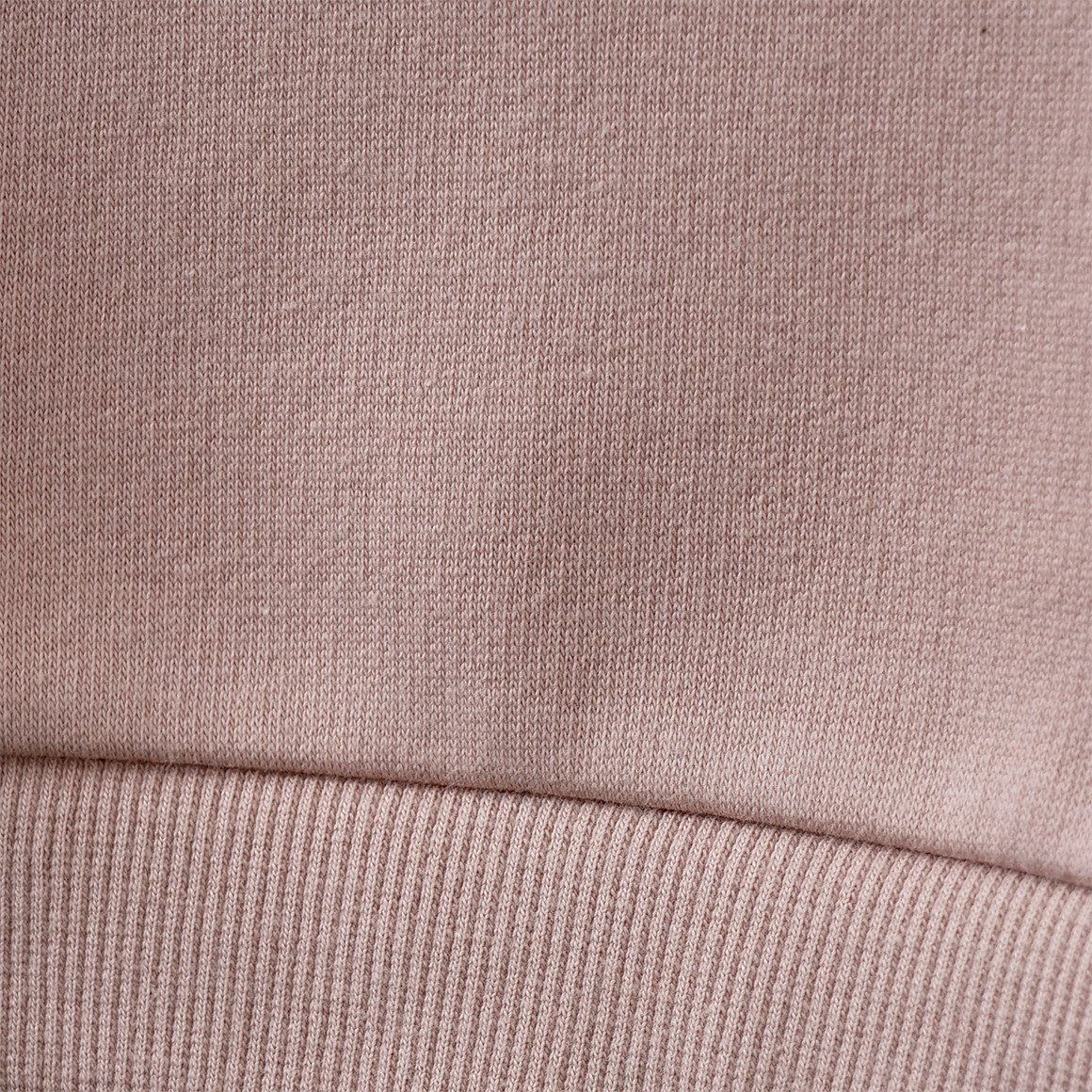 Mädchen Sweatshirt mit Ballerina-Print
