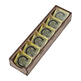 Caylus Organizer