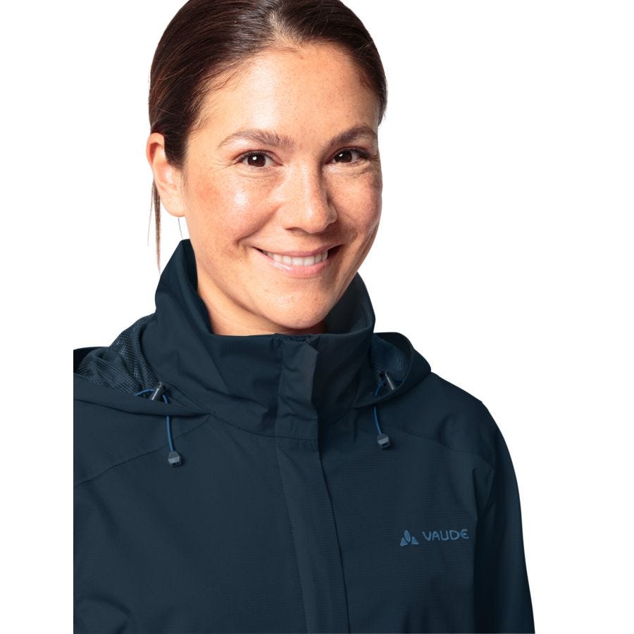 Escape Regen-Parka Damen