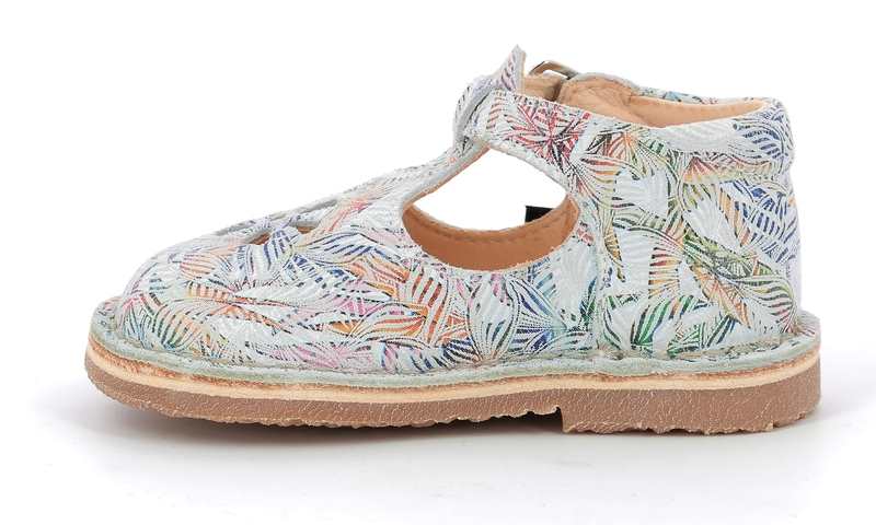 Salomés cuir Bimbo-2