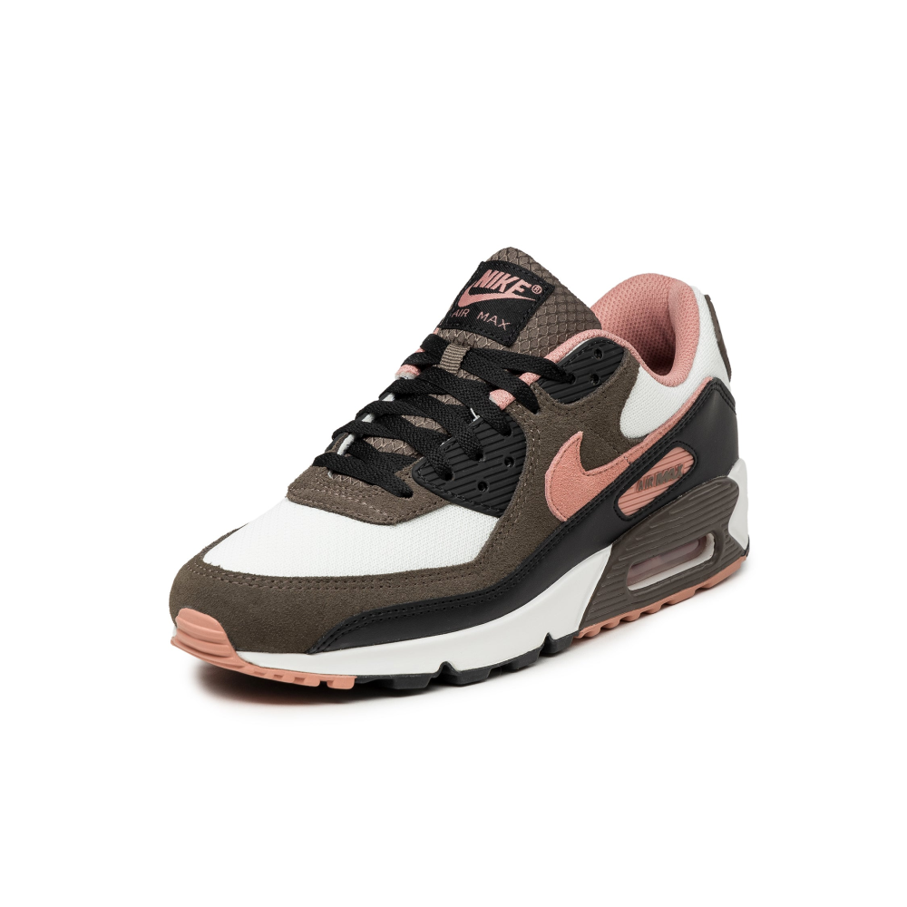 Nike Air Max 90 DM0029-105 / weiss