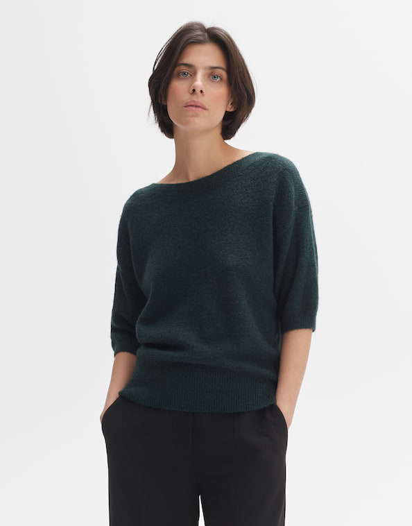 Strickpullover Pusity