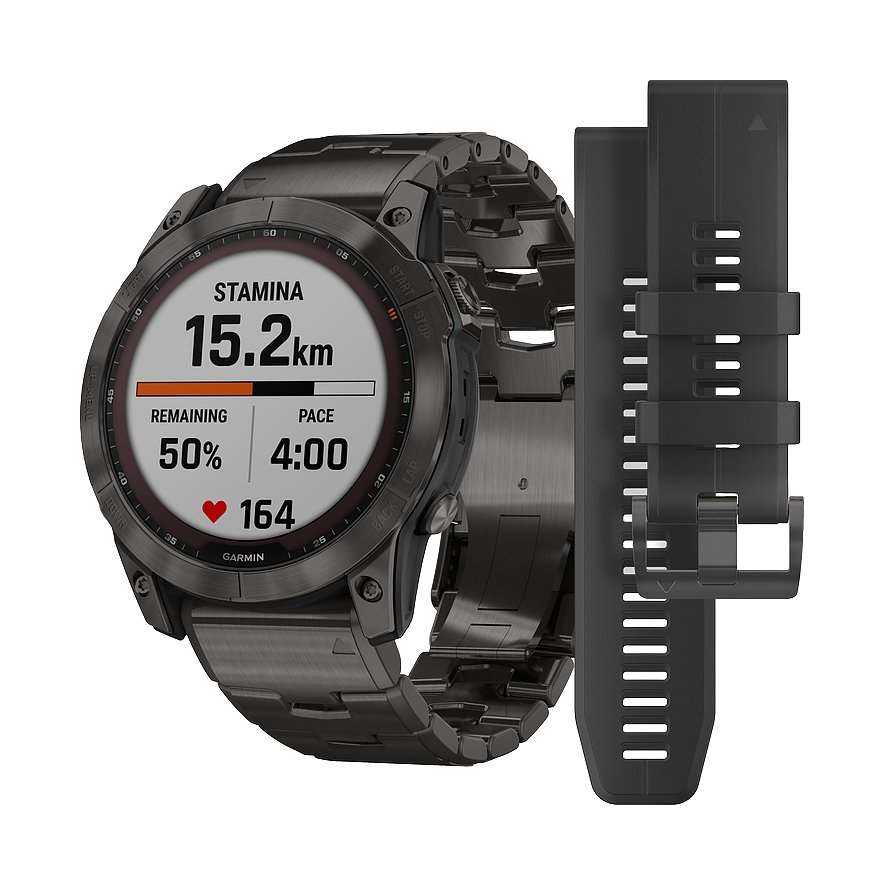 Garmin Smartwatch Fenix 7X