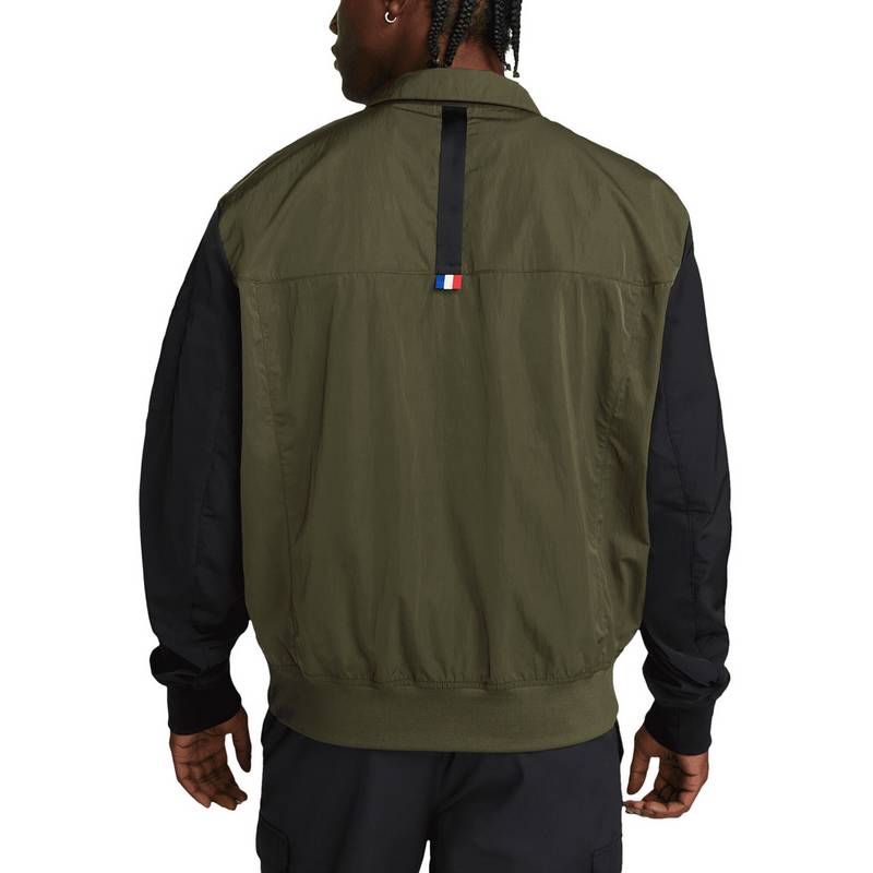 Nike Paris Saint-Germain Regenjacke Herren