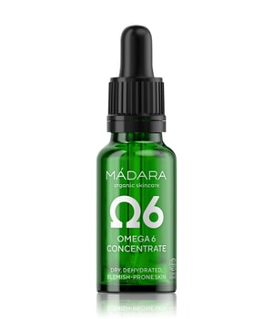 MADARA Custom Actives Omega 6 Concentrate Gesichtsöl-17.5 ml