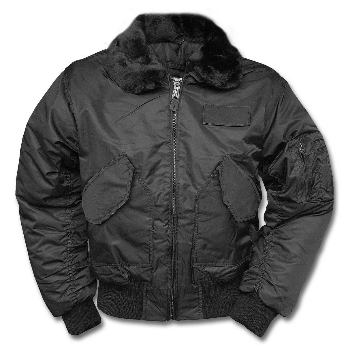 Swat CWU Jacke