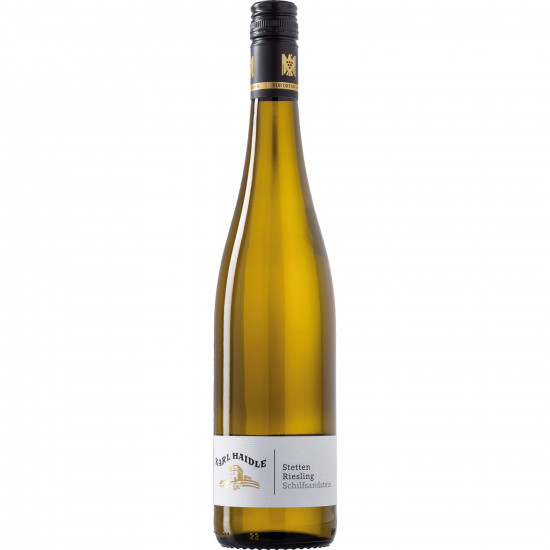 Stettener Schilfsandstein Riesling