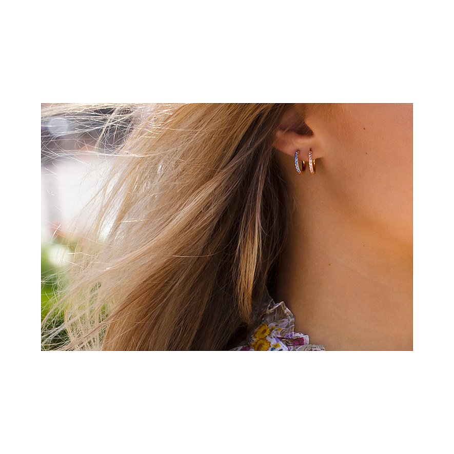 Sif Jakobs Jewellery Creolen