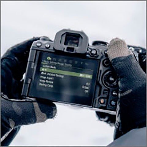 Olympus OM-1 12-40 F2,8 PRO II Kit Systemkamera (ED 12-40mm F2,8 PRO II, 20,4 MP, Bluetooth, WLAN)