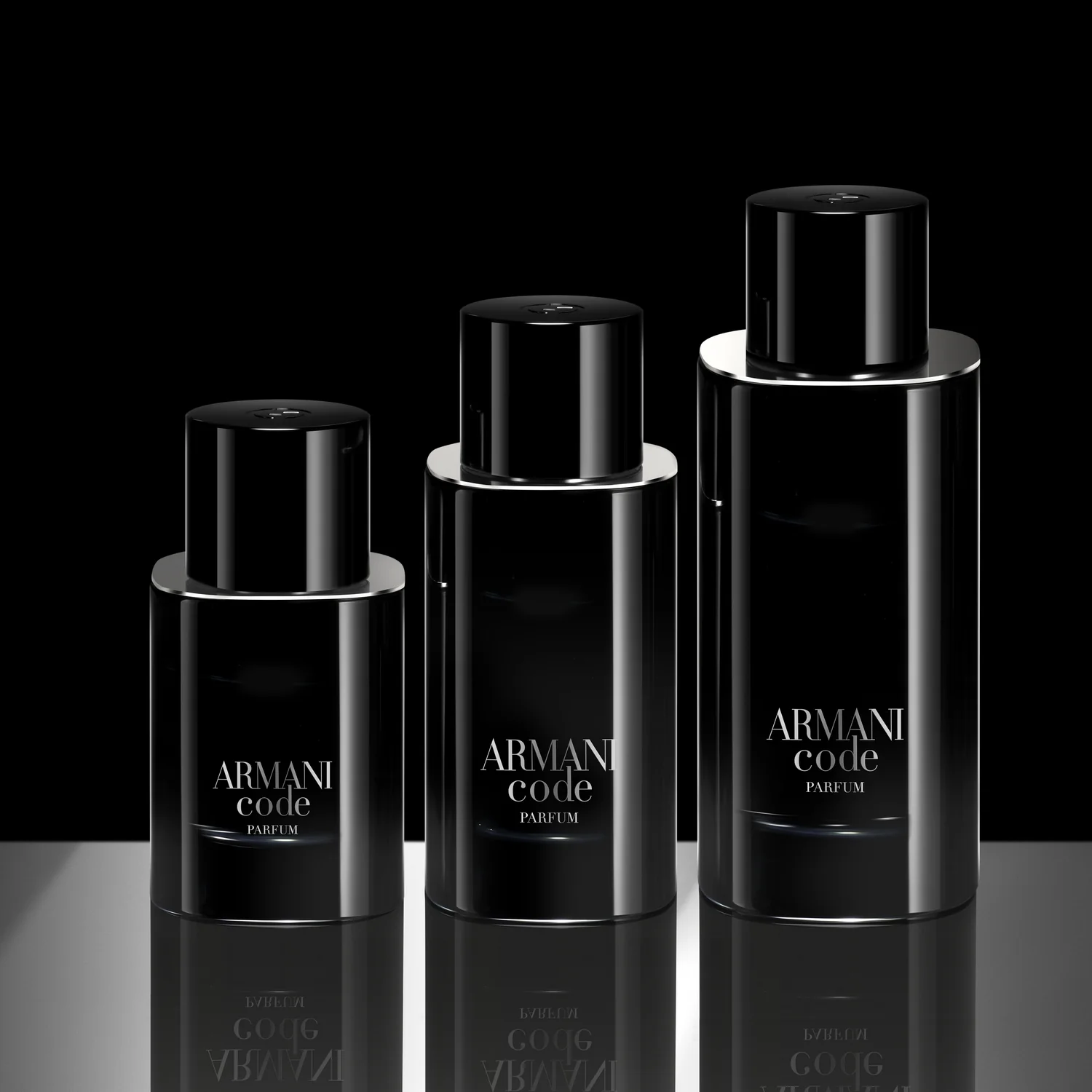 Armani Code Parfum - Uomo Parfum, Parfum