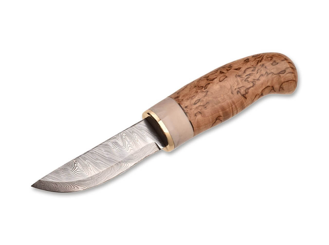 Vinter Giron Damasteel Nordic Light