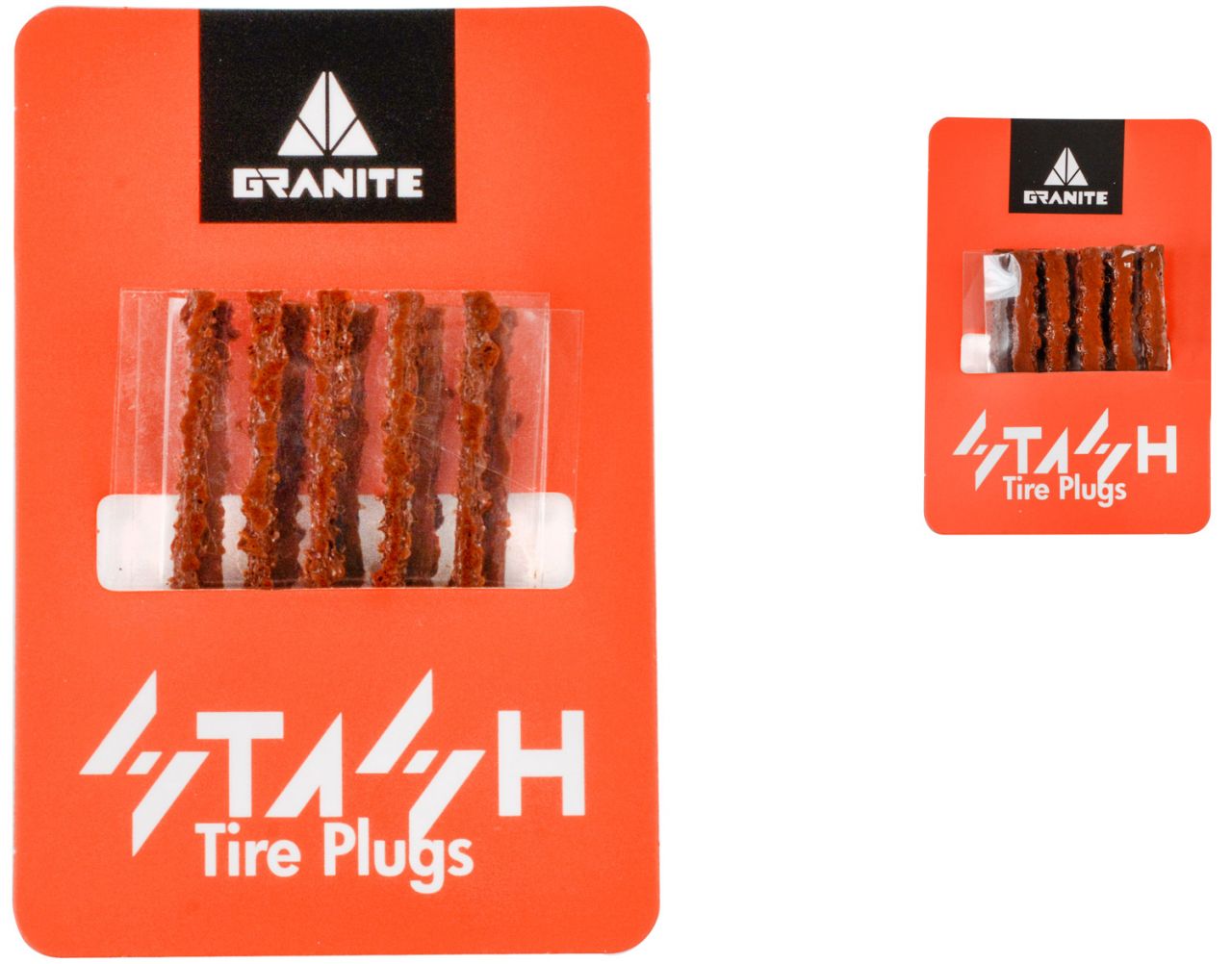 Granite Stash Tire Plug Refill Kit - Tubeless Reparatur Flicken kaufen | Bike-Discount