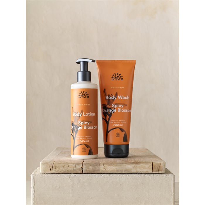 Body Wash