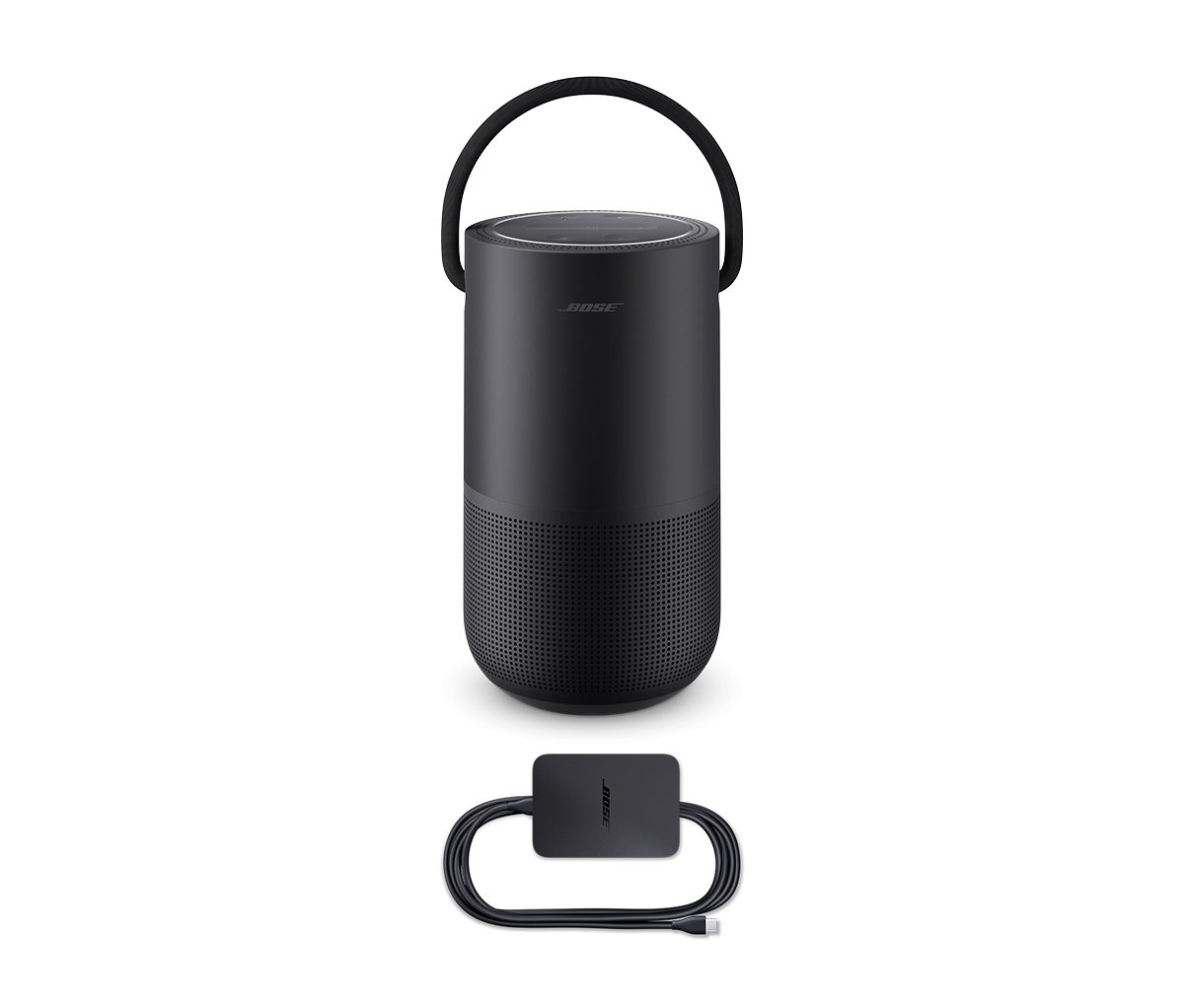 Bose Portable Smart Speaker
