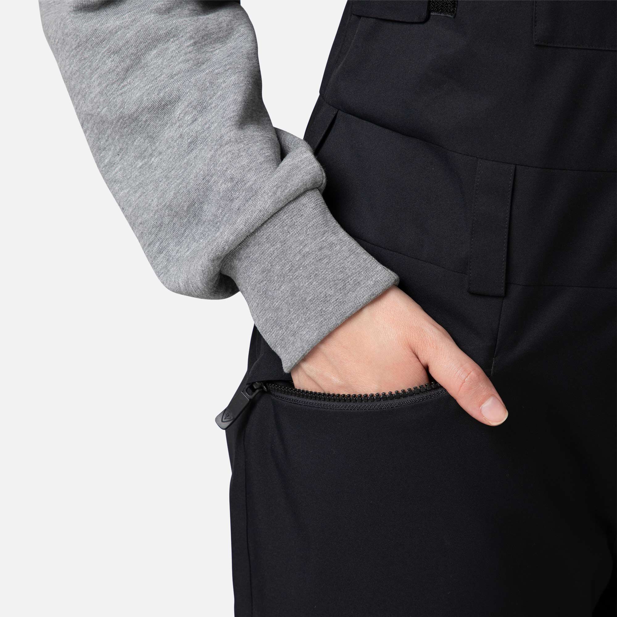 Salopette de ski Relax femme