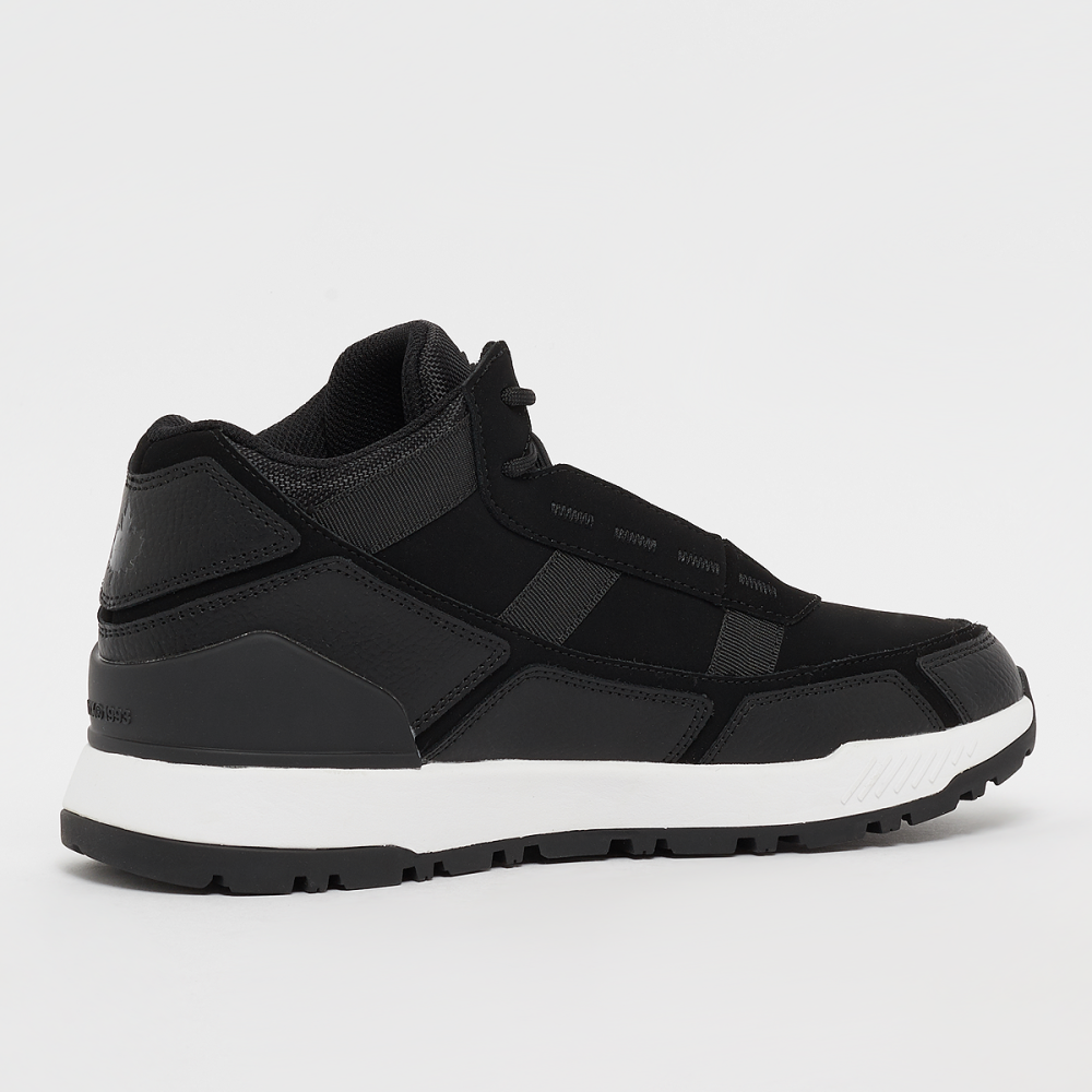 K1X All XS Run K1XFWM000011 / schwarz