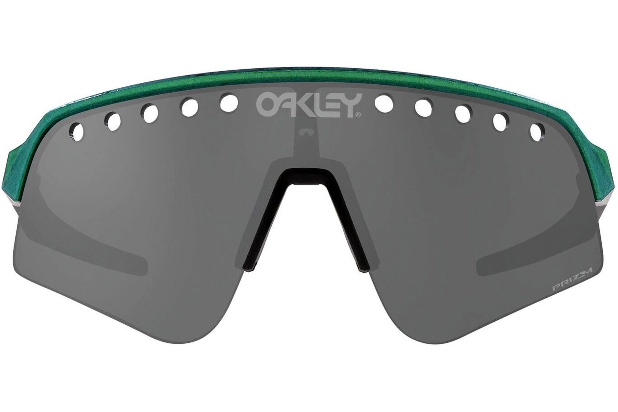 Oakley Sutro Lite Sweep Spectrum Gamma Green/Prizm Black