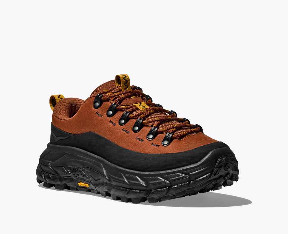 Tor Summit Hazelnut / Black