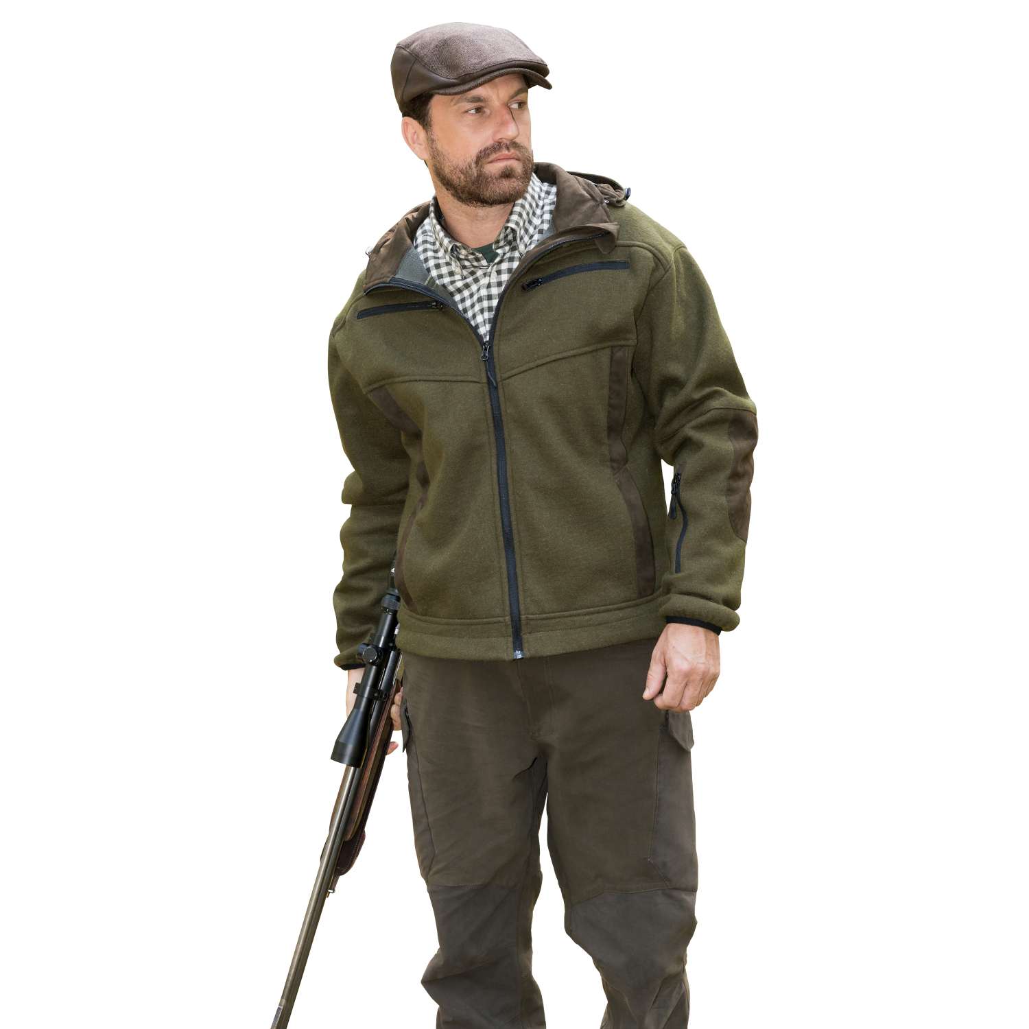 il Lago Urban Herren Jacke Calvin