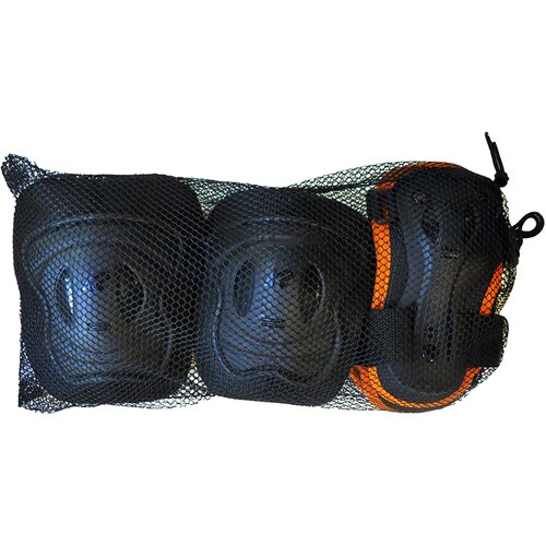 KINDER INLINESKATES RAIDER PRO PACK