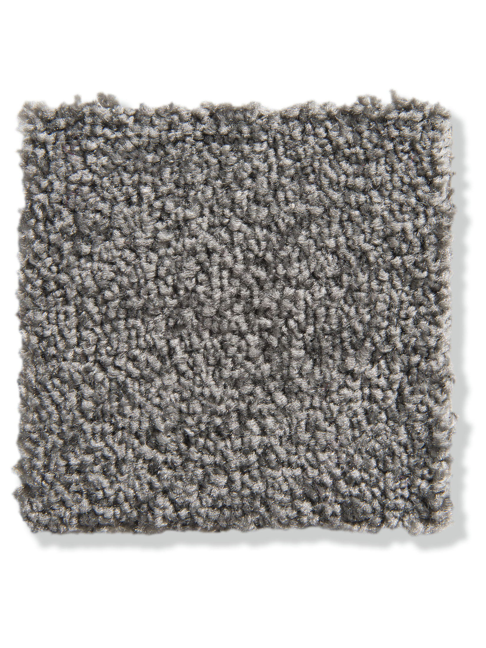 Balance Velours-Teppichboden, Stone 176