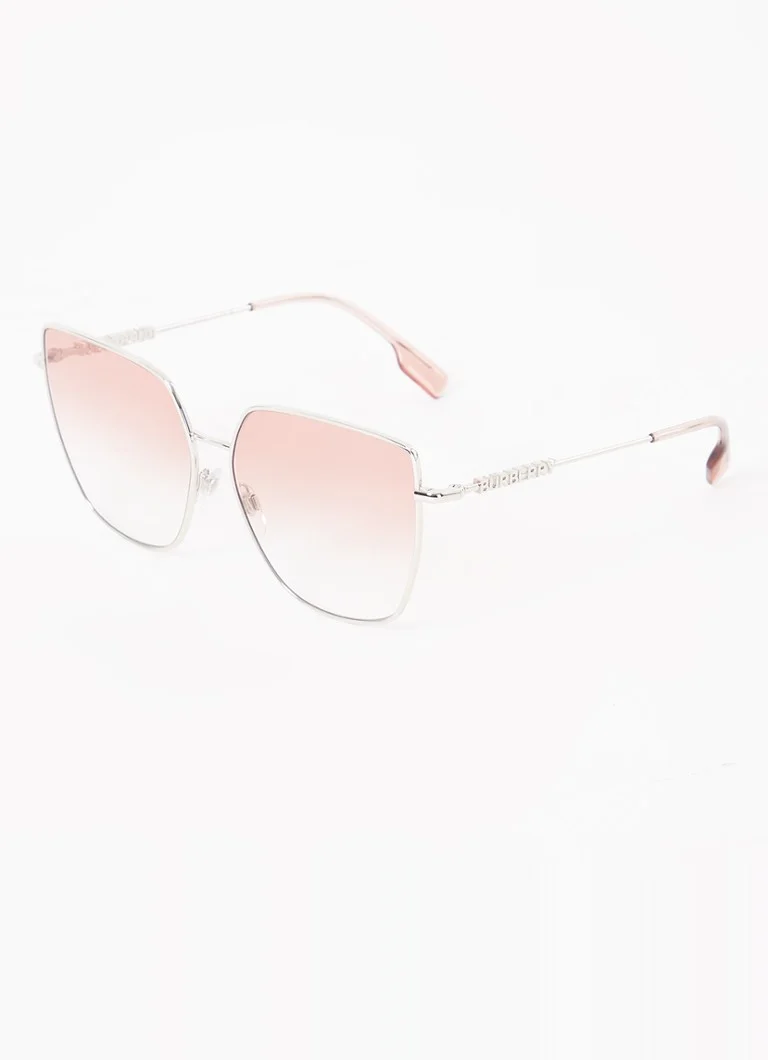 Ochelari de soare Burberry Alexis BE3143