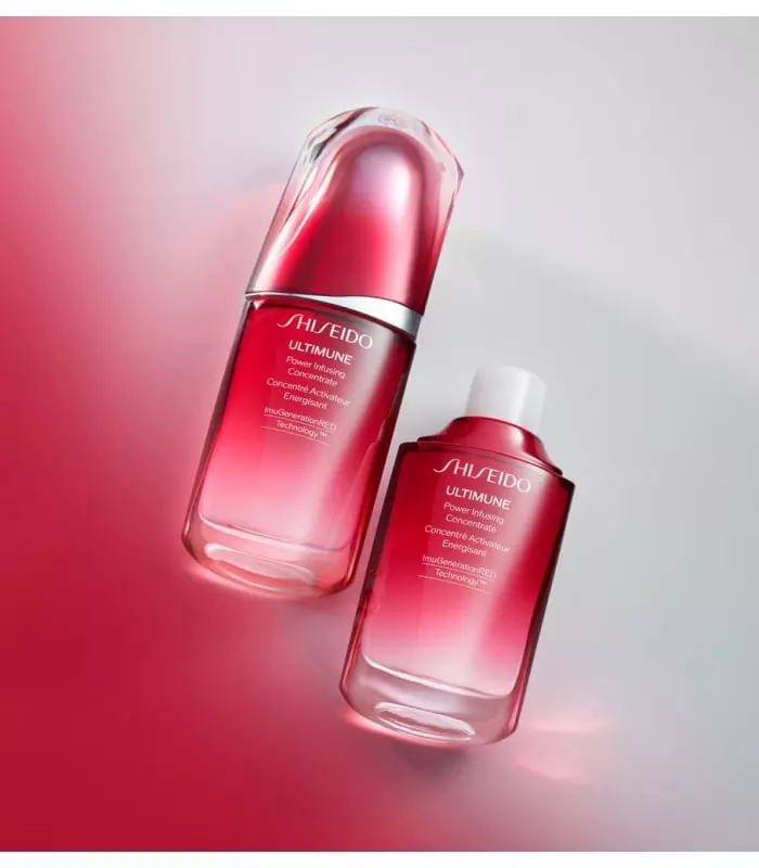 ULTIMUNE Concentré Activateur Energisant