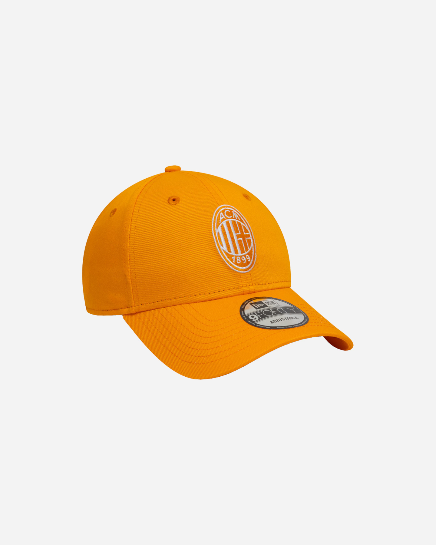 Accessorio Calcio Ufficiale New Era Milan Fangear 9forty Soccer M 60595510