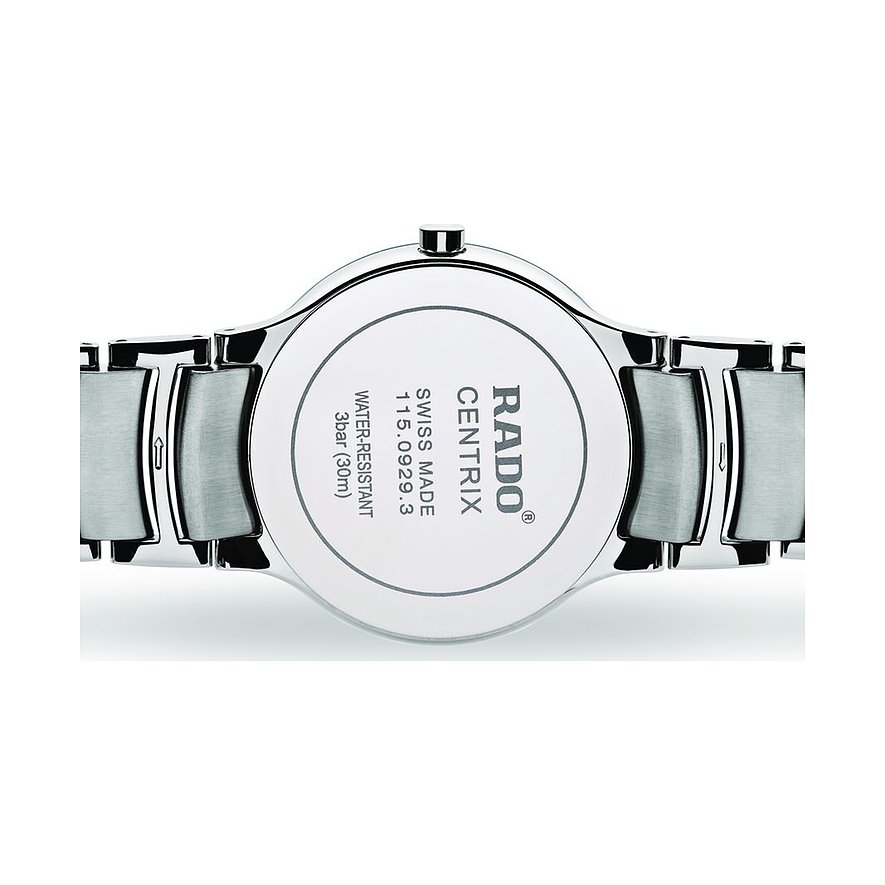 Rado Herrenuhr Centrix