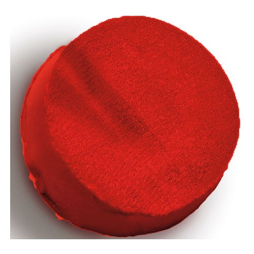 Stagecolor Pure Lasting Color Lipstick Pure Red