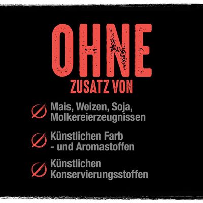 Crave Rind mit Knochenmark & Urgetreide