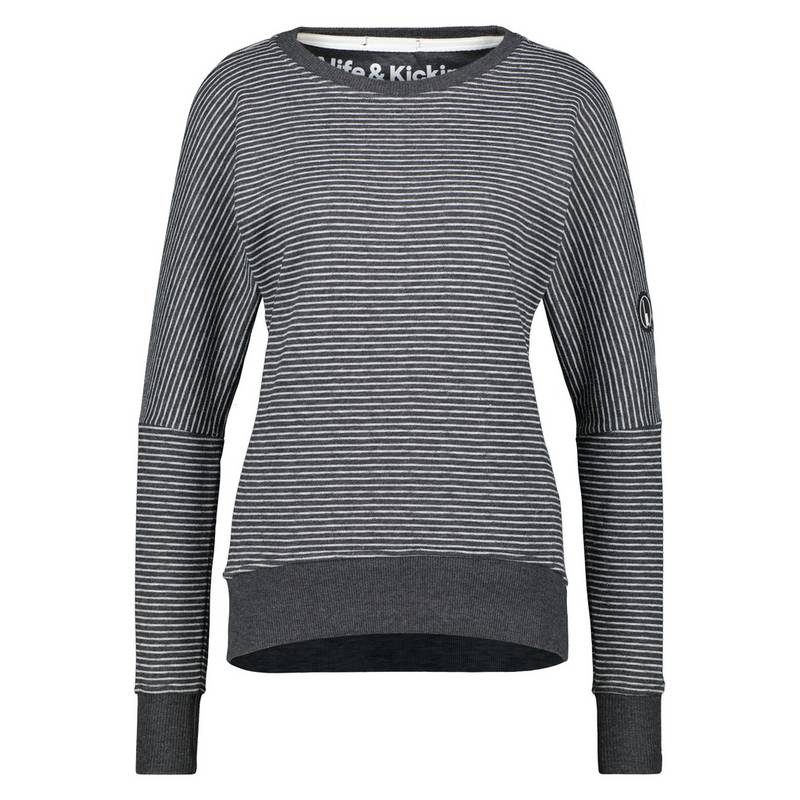 ALIFE AND KICKIN DarlaAK Z Sweatshirt Damen
