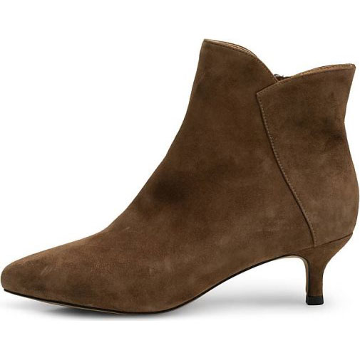 SHOE THE BEAR Stiefeletten STB-SAGA ZIP S