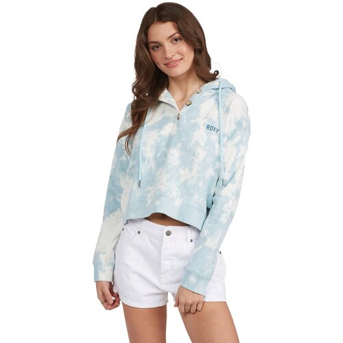 DAMEN SWEATSHIRT GIRLS TRIP J OTLR