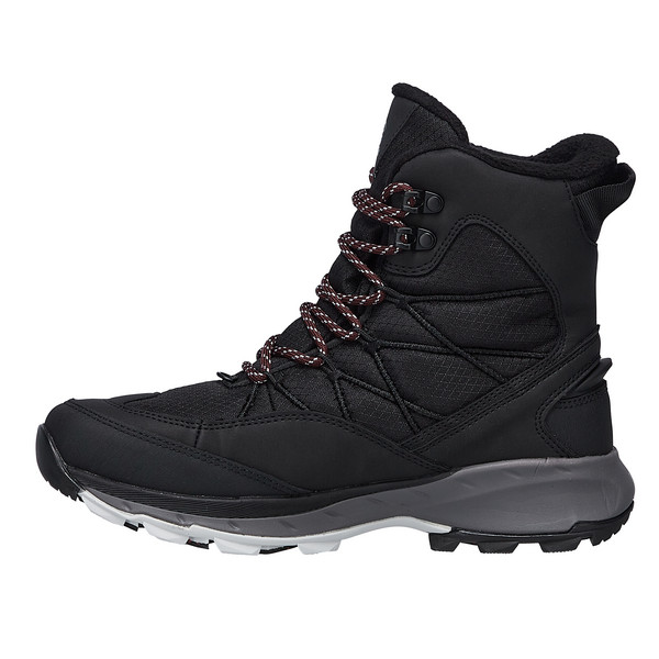 TREKICE Damen - Winterstiefel