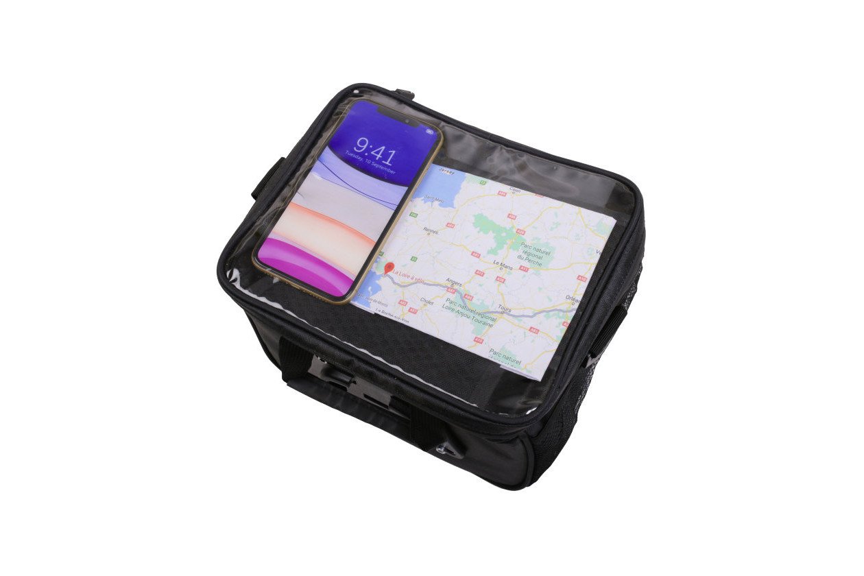 Zefal Lenkertasche Handlebar Bag 7,0L