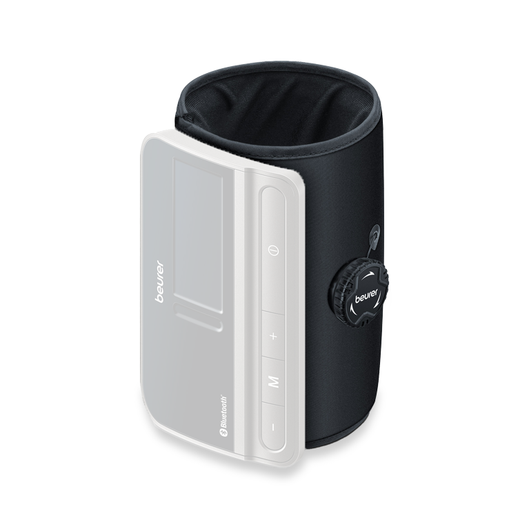 Beurer Universal-Manschette BM 81 easyLock-Manschette für das Oberarm-Blutdruckmessgerät BM 81 easyLock