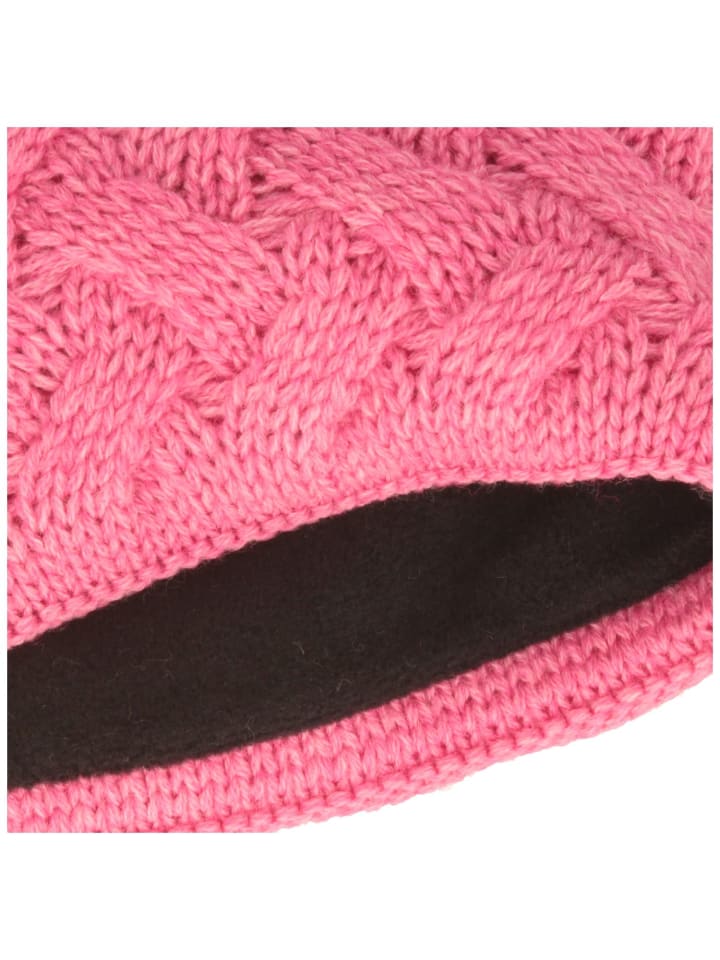 BREITER Stirnband in rosa günstig kaufen onesize