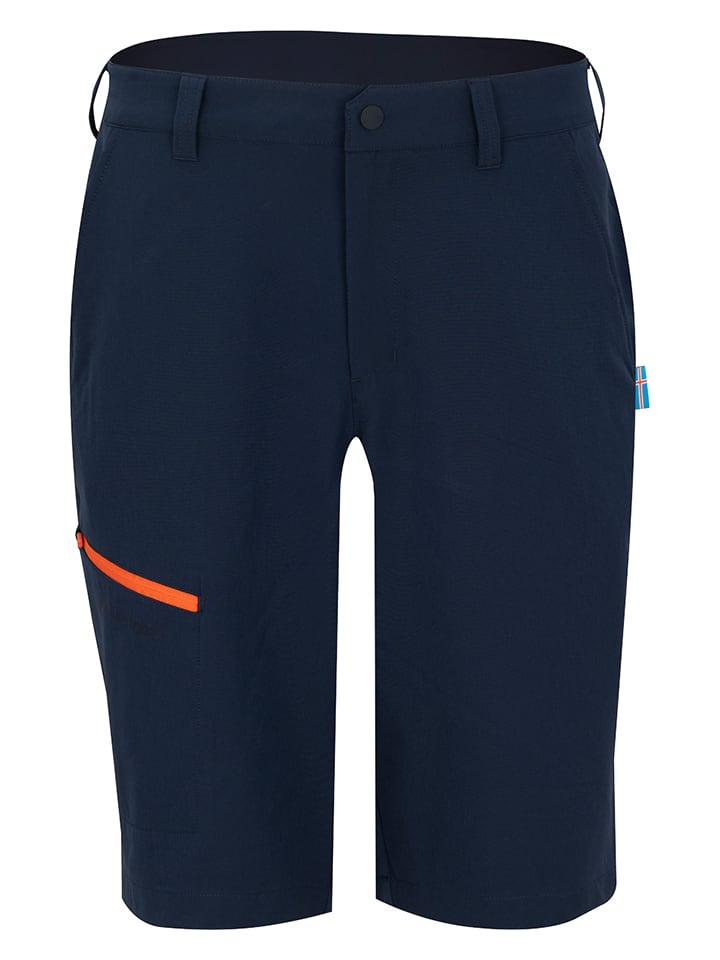 Westfjord Softshellshorts 