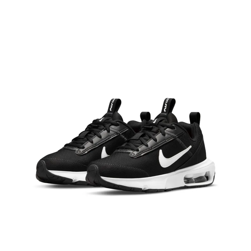 Nike Air Max INTRLK Lite DH9393-002 / schwarz