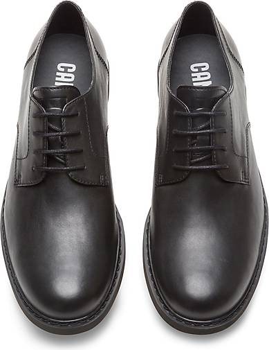 Camper Schnürschuhe Neuman