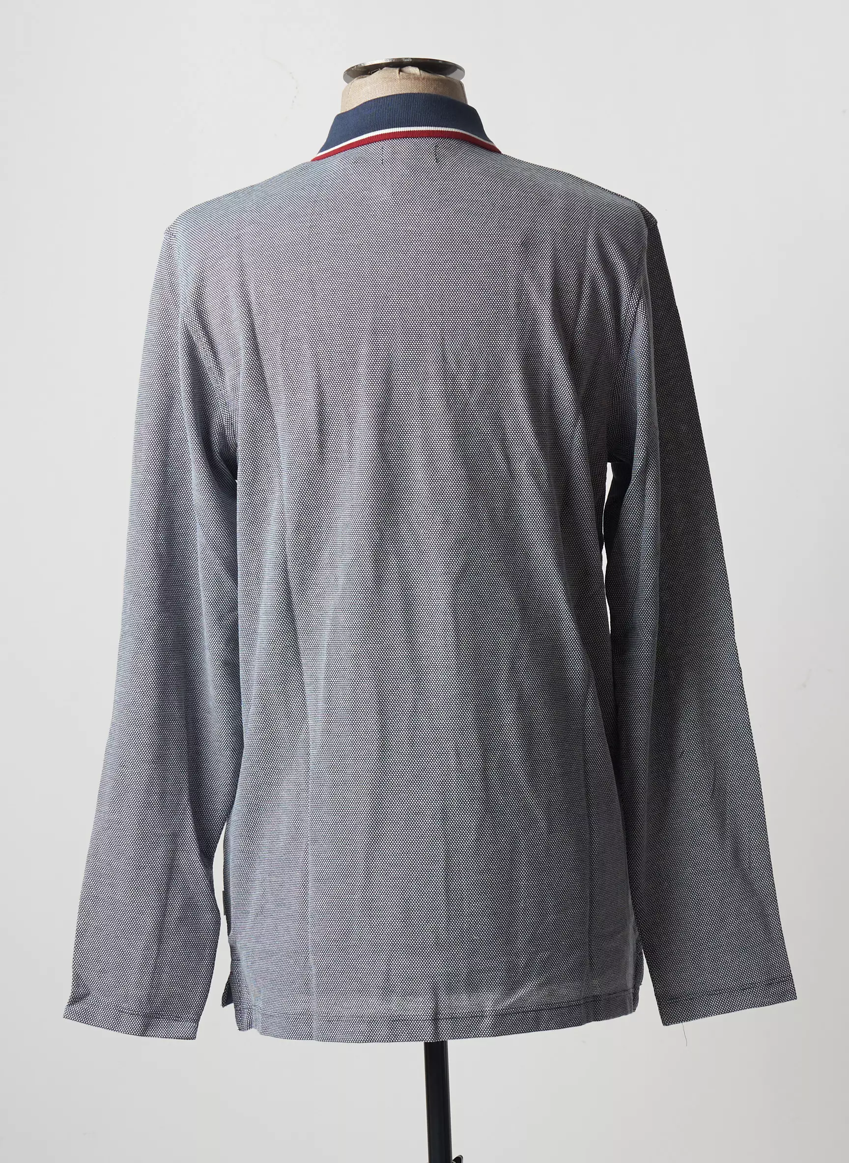 Jack Jones Polos Homme couleur bleu