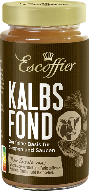 Escoffier Kalb-Fond