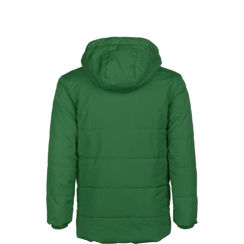 JAKO Team Coach Trainingsjacke Jungen