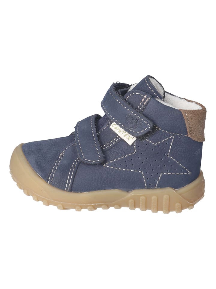PEPINO Leder-Lauflernschuhe 