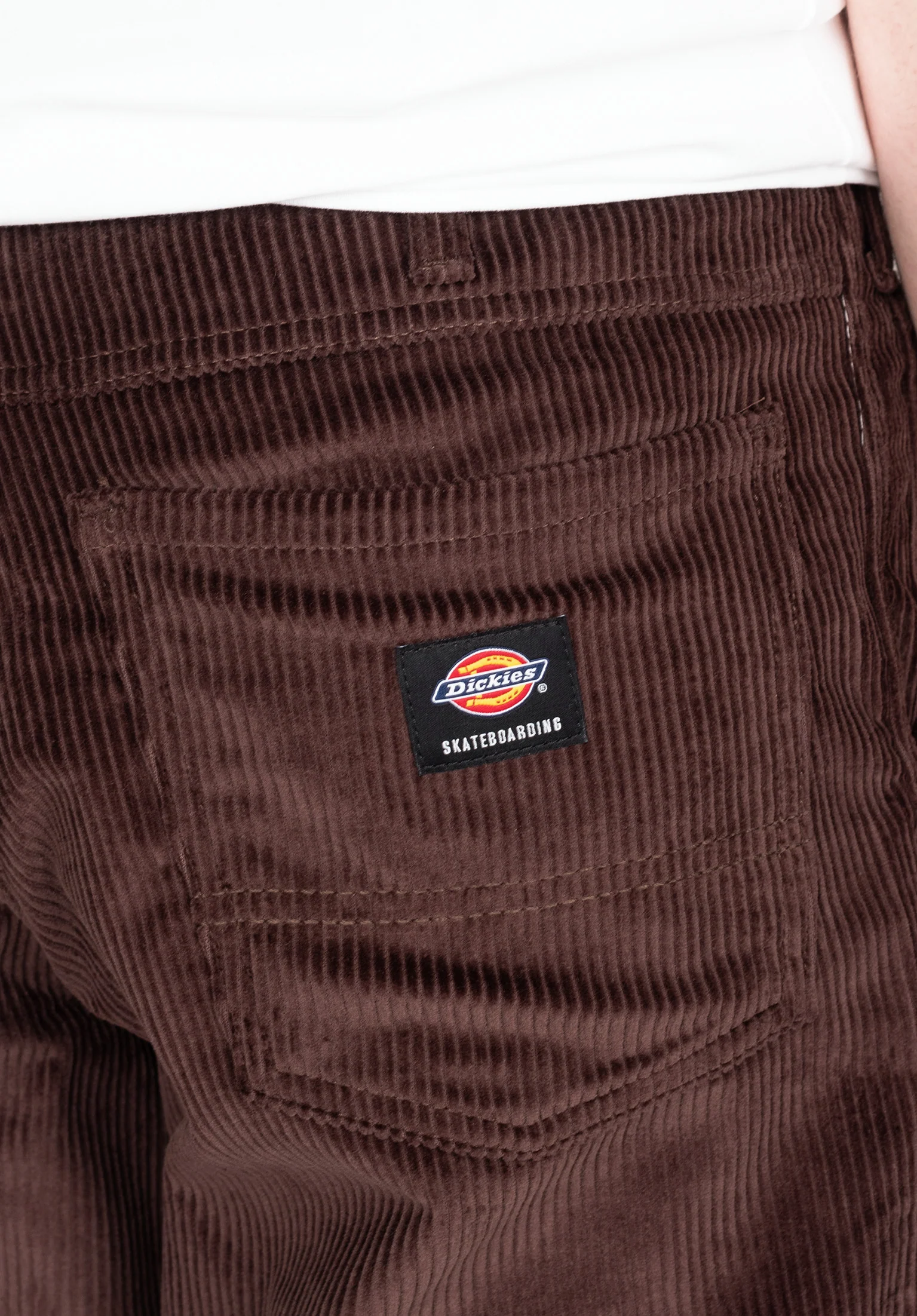 Jake Hayes Corduroy