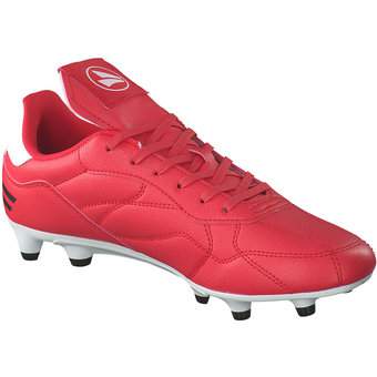 Jako J-SFG Signature FG Fußball in rot