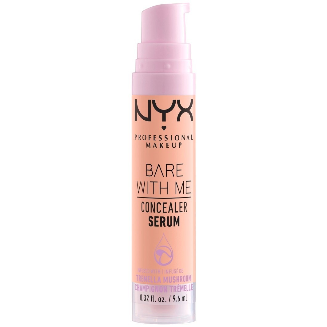 Bare With Me Serum
